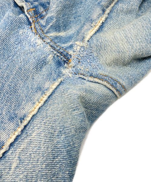 LEVI'S（リーバイス）LEVI'S (リーバイス) 501デニムパンツ インディゴ サイズ:W35×L36の古着・服飾アイテム