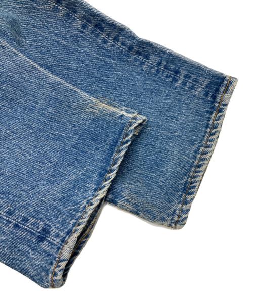 LEVI'S（リーバイス）LEVI'S (リーバイス) 501デニムパンツ インディゴ サイズ:W35×L36の古着・服飾アイテム