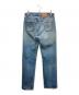LEVI'S (リーバイス) 501デニムパンツ インディゴ サイズ:W35×L36：14000円