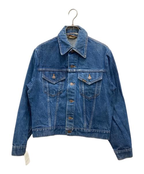 Sears（シアーズ）Sears (シアーズ) デニムジャケット インディゴ サイズ:38の古着・服飾アイテム