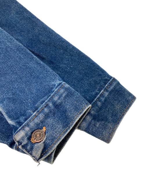 Sears（シアーズ）Sears (シアーズ) デニムジャケット インディゴ サイズ:38の古着・服飾アイテム