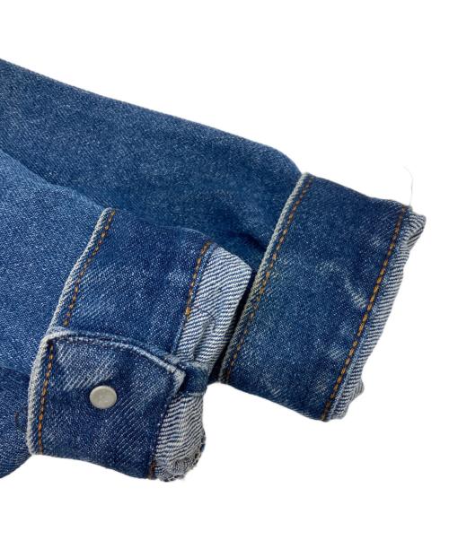 Sears（シアーズ）Sears (シアーズ) デニムジャケット インディゴ サイズ:38の古着・服飾アイテム