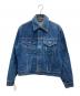 Sears（シアーズ）の古着「デニムジャケット」｜インディゴ