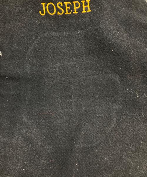DeLong（デロング）DeLong (デロング) スタジャン ブラック サイズ:2XGdeの古着・服飾アイテム