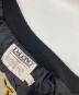 中古・古着 DeLong (デロング) スタジャン ブラック サイズ:2XGde：10000円