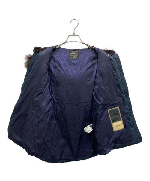 TATRAS（タトラス）TATRAS (タトラス) ダウンジャケット ネイビー サイズ:01の古着・服飾アイテム