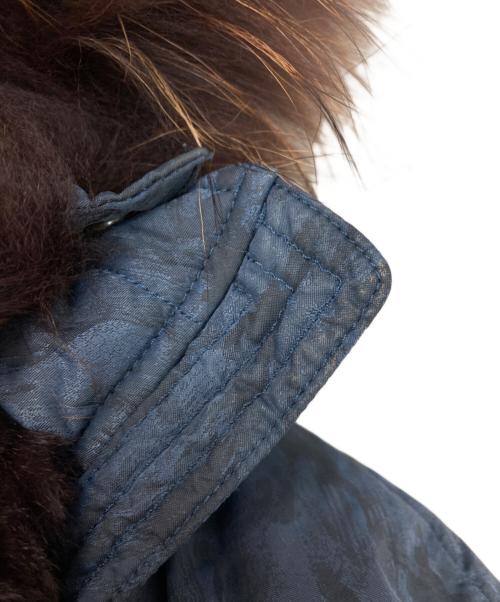 TATRAS（タトラス）TATRAS (タトラス) ダウンジャケット ネイビー サイズ:01の古着・服飾アイテム