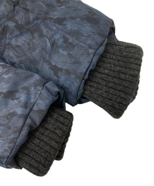 TATRAS（タトラス）TATRAS (タトラス) ダウンジャケット ネイビー サイズ:01の古着・服飾アイテム