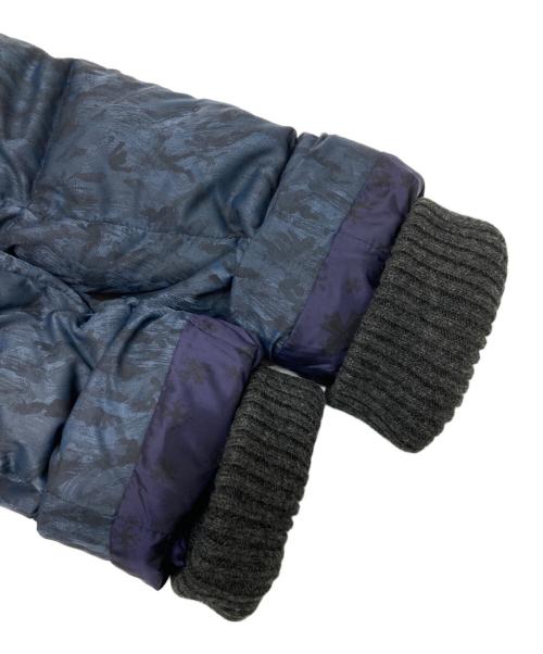 TATRAS（タトラス）TATRAS (タトラス) ダウンジャケット ネイビー サイズ:01の古着・服飾アイテム