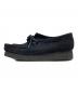 CLARKS ORIGINALS (クラークス オリジナルズ) Wallabee ブラック サイズ:23：9000円