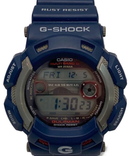 CASIO（カシオ）CASIO (カシオ) リストウォッチの古着・服飾アイテム