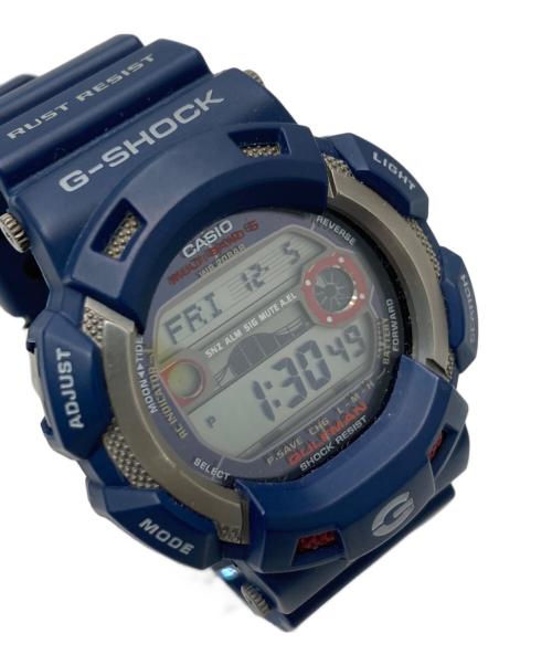 CASIO（カシオ）CASIO (カシオ) リストウォッチの古着・服飾アイテム