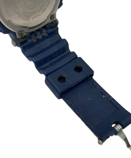 CASIO（カシオ）CASIO (カシオ) リストウォッチの古着・服飾アイテム