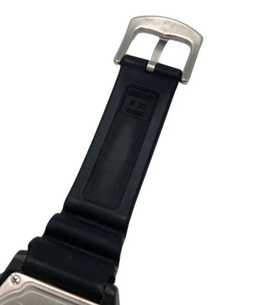 SEIKO（セイコー）SEIKO (セイコー) リストウォッチの古着・服飾アイテム