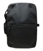 AERエアー）の古着「3WAYバッグ」｜ブラック