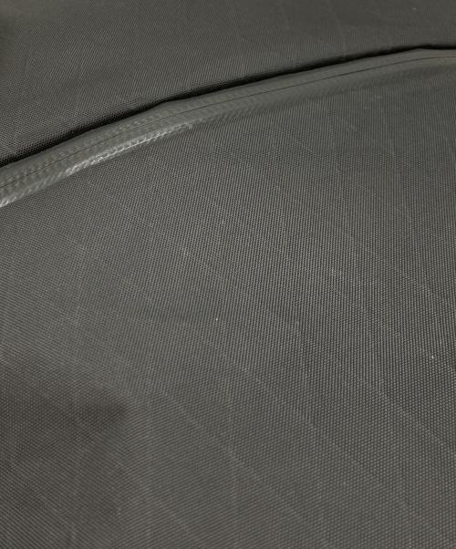 AER（エアー）AER (エアー) 3WAYバッグ ブラックの古着・服飾アイテム