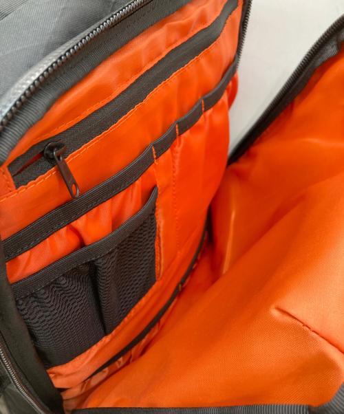 AER（エアー）AER (エアー) 3WAYバッグ ブラックの古着・服飾アイテム