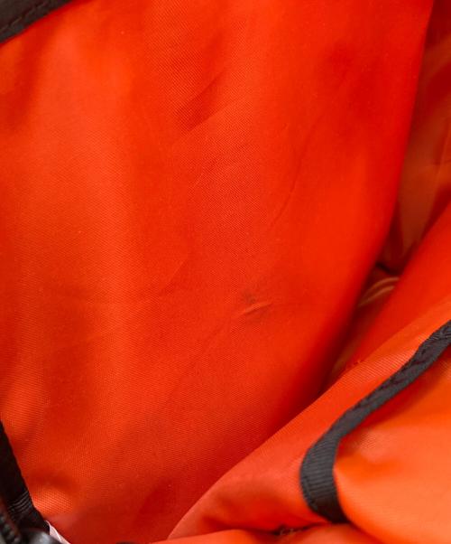 AER（エアー）AER (エアー) 3WAYバッグ ブラックの古着・服飾アイテム