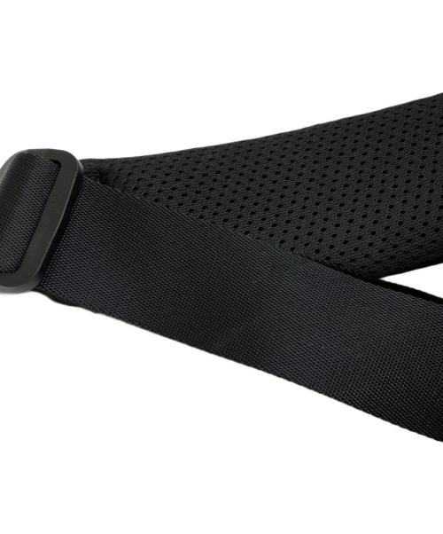 AER（エアー）AER (エアー) 3WAYバッグ ブラックの古着・服飾アイテム