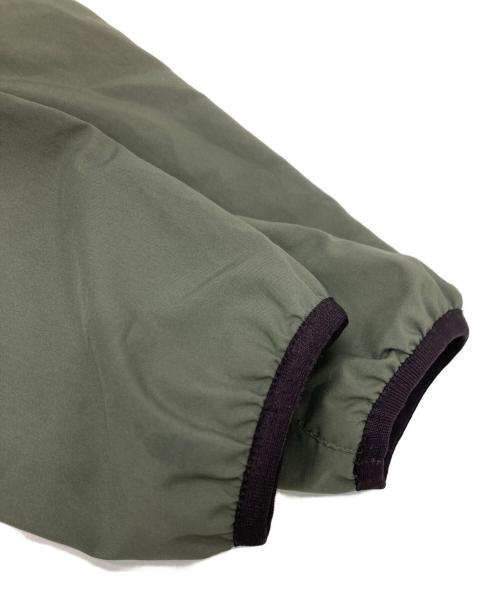 BRIEFING（ブリーフィング）BRIEFING (ブリーフィング) カモフラジャケット グリーン サイズ:Sの古着・服飾アイテム