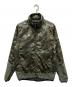 BRIEFING（ブリーフィング）の古着「カモフラジャケット」｜グリーン