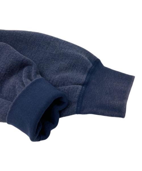 SUPREME（シュプリーム）Supreme (シュプリーム) ボックスロゴスウェット ネイビー サイズ:sの古着・服飾アイテム