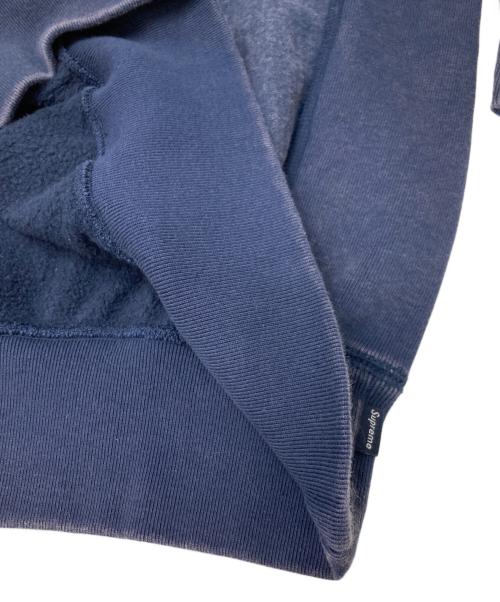SUPREME（シュプリーム）Supreme (シュプリーム) ボックスロゴスウェット ネイビー サイズ:sの古着・服飾アイテム