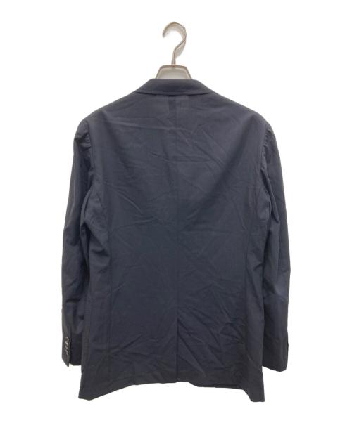SHIPS（シップス）SHIPS (シップス) テーラードジャケット ネイビー サイズ:46の古着・服飾アイテム
