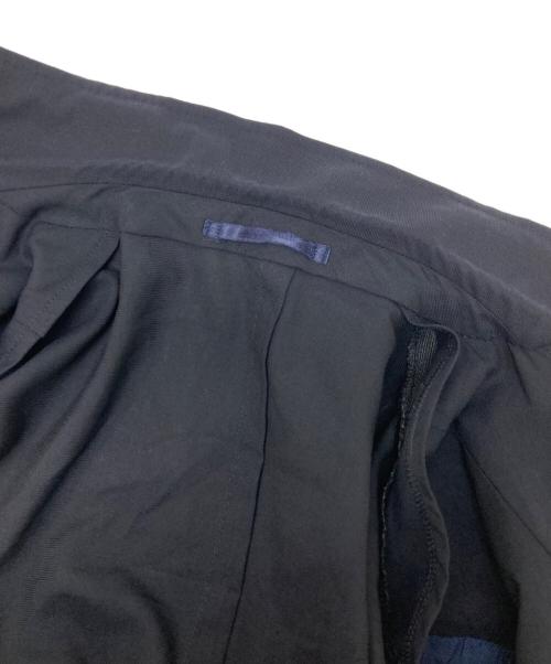 SHIPS（シップス）SHIPS (シップス) テーラードジャケット ネイビー サイズ:46の古着・服飾アイテム