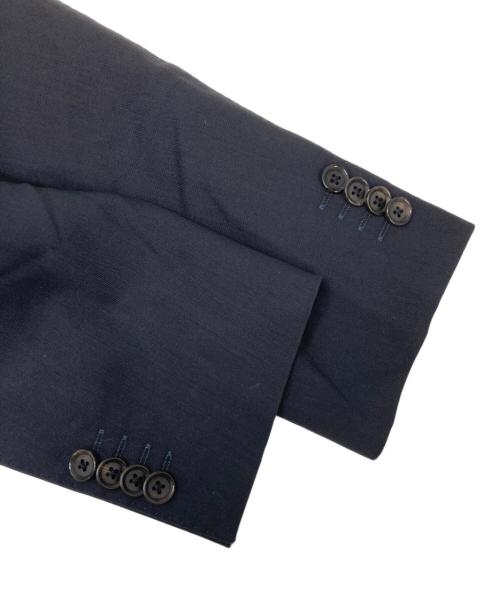 SHIPS（シップス）SHIPS (シップス) テーラードジャケット ネイビー サイズ:46の古着・服飾アイテム