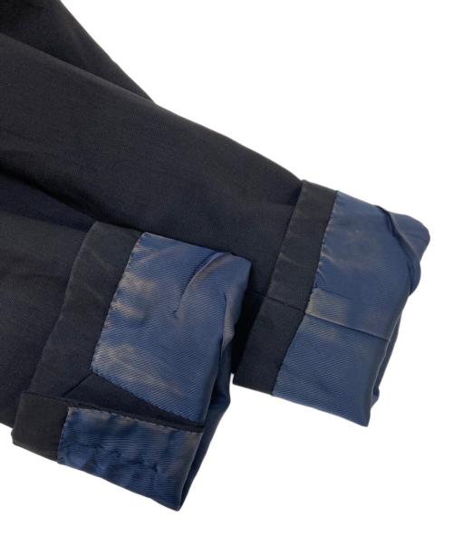 SHIPS（シップス）SHIPS (シップス) テーラードジャケット ネイビー サイズ:46の古着・服飾アイテム