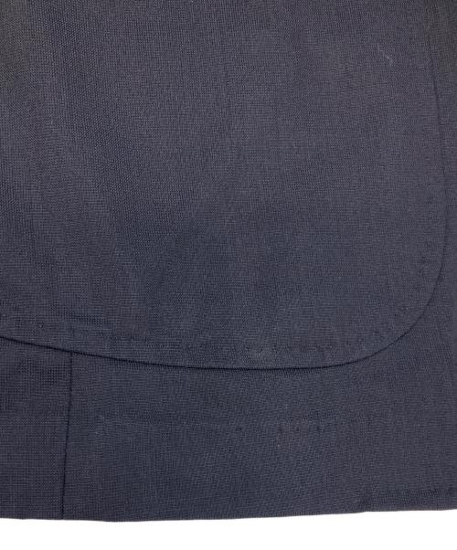 SHIPS（シップス）SHIPS (シップス) テーラードジャケット ネイビー サイズ:46の古着・服飾アイテム