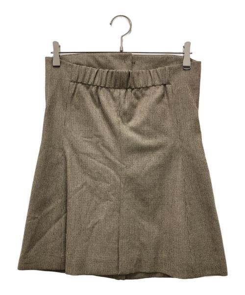 journal standard L'essage（ジャーナルスタンダード レサージュ）journal standard L'essage (ジャーナルスタンダード レサージュ) ビスチェ ブラウン サイズ:FREE 未使用品の古着・服飾アイテム