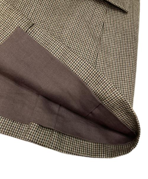 journal standard L'essage（ジャーナルスタンダード レサージュ）journal standard L'essage (ジャーナルスタンダード レサージュ) ビスチェ ブラウン サイズ:FREE 未使用品の古着・服飾アイテム