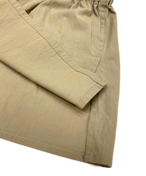 RITO（リト）RITO (リト) WORK SHIRT JACKET ベージュ サイズ:36の古着・服飾アイテム