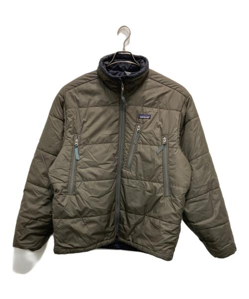 Patagonia（パタゴニア）Patagonia (パタゴニア) PUFF JACKET オリーブ サイズ:Lの古着・服飾アイテム