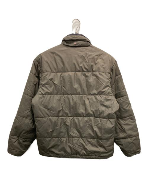Patagonia（パタゴニア）Patagonia (パタゴニア) PUFF JACKET オリーブ サイズ:Lの古着・服飾アイテム