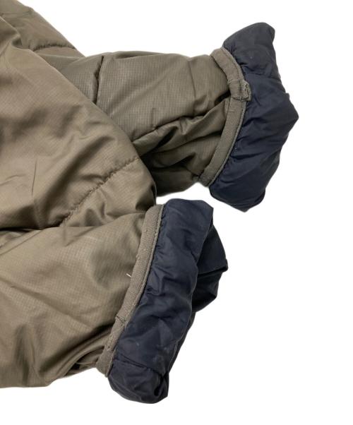 Patagonia（パタゴニア）Patagonia (パタゴニア) PUFF JACKET オリーブ サイズ:Lの古着・服飾アイテム