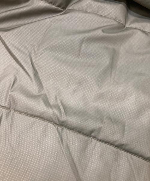 Patagonia（パタゴニア）Patagonia (パタゴニア) PUFF JACKET オリーブ サイズ:Lの古着・服飾アイテム