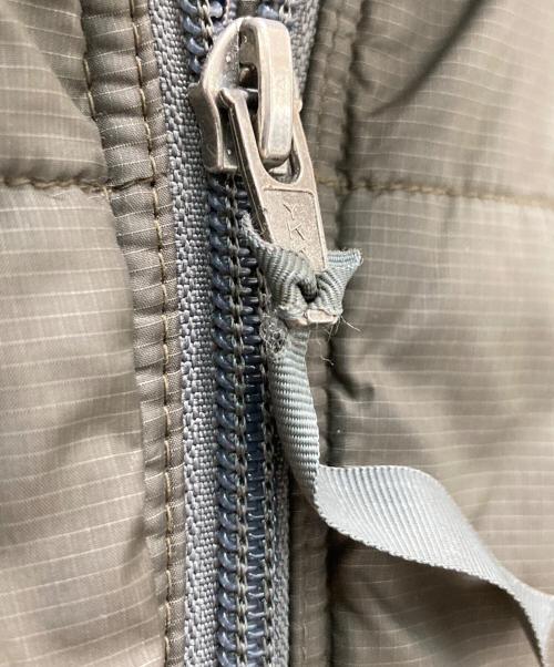 Patagonia（パタゴニア）Patagonia (パタゴニア) PUFF JACKET オリーブ サイズ:Lの古着・服飾アイテム