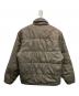 Patagonia (パタゴニア) PUFF JACKET オリーブ サイズ:L：25000円