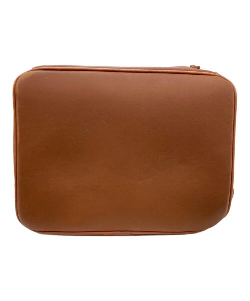 OLD COACH（オールドコーチ）OLD COACH (オールドコーチ) リュック ブラウンの古着・服飾アイテム