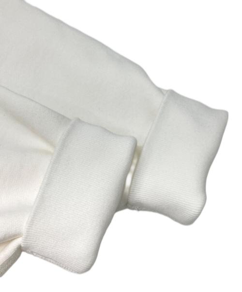 SUPREME（シュプリーム）SUPREME (シュプリーム) ボックスロゴスウェット アイボリー サイズ:Sの古着・服飾アイテム