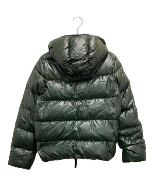 DUVETICA（デュベティカ）DUVETICA (デュベティカ) DIONISIOダウンジャケット オリーブ サイズ:46の古着・服飾アイテム