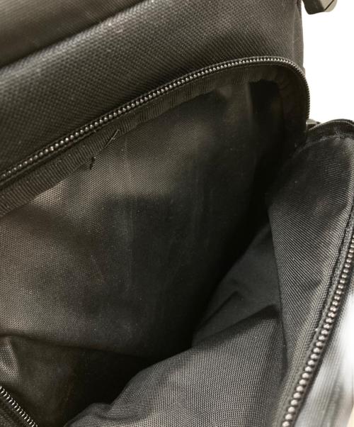 5.11（タクティカル）5.11 (タクティカル) タクティカル スリングバッグ ブラックの古着・服飾アイテム