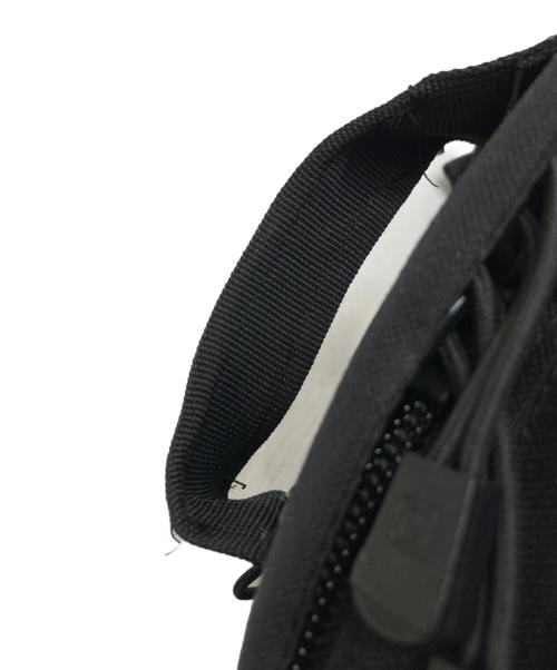 5.11（タクティカル）5.11 (タクティカル) タクティカル スリングバッグ ブラックの古着・服飾アイテム