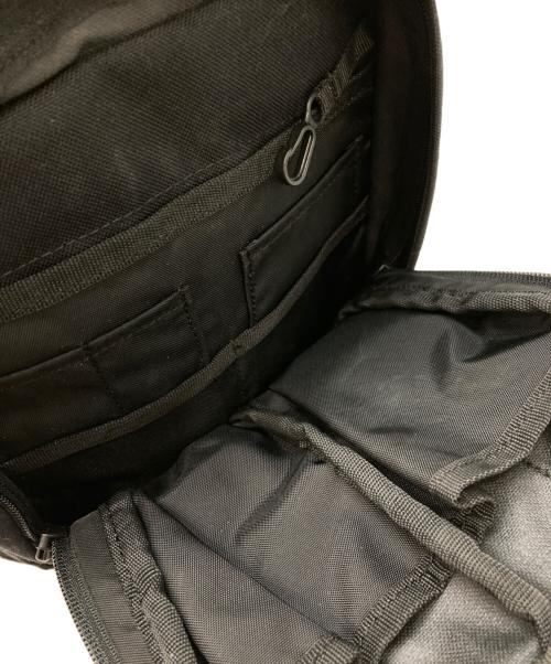 5.11（タクティカル）5.11 (タクティカル) タクティカル スリングバッグ ブラックの古着・服飾アイテム