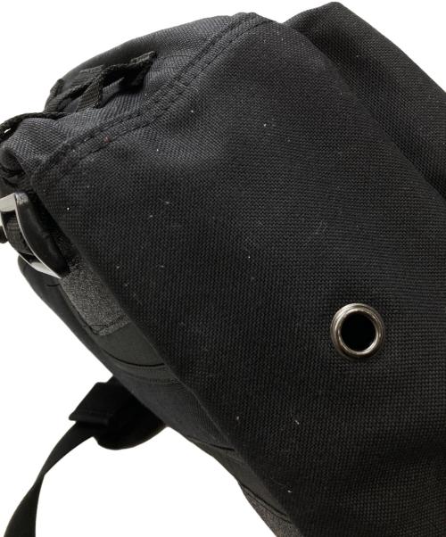 5.11（タクティカル）5.11 (タクティカル) タクティカル スリングバッグ ブラックの古着・服飾アイテム