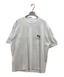 FreshService（フレッシュサービス）の古着「Tシャツ」｜ホワイト