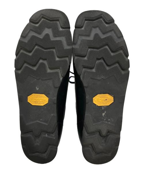 CLARKS（クラークス）CLARKS (クラークス) Wallabee BT GTX Leather ブラック サイズ:26.5の古着・服飾アイテム